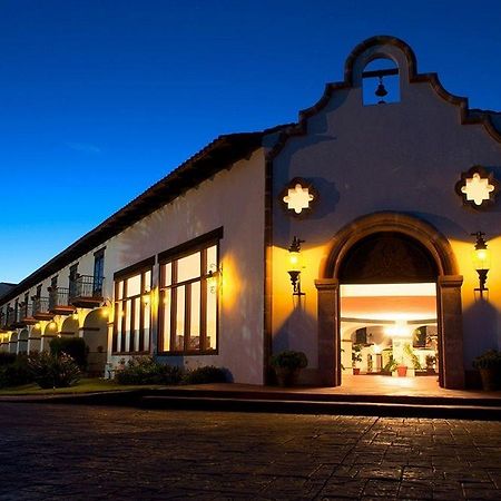Hacienda Bajamar Hotel La Mision Luaran gambar