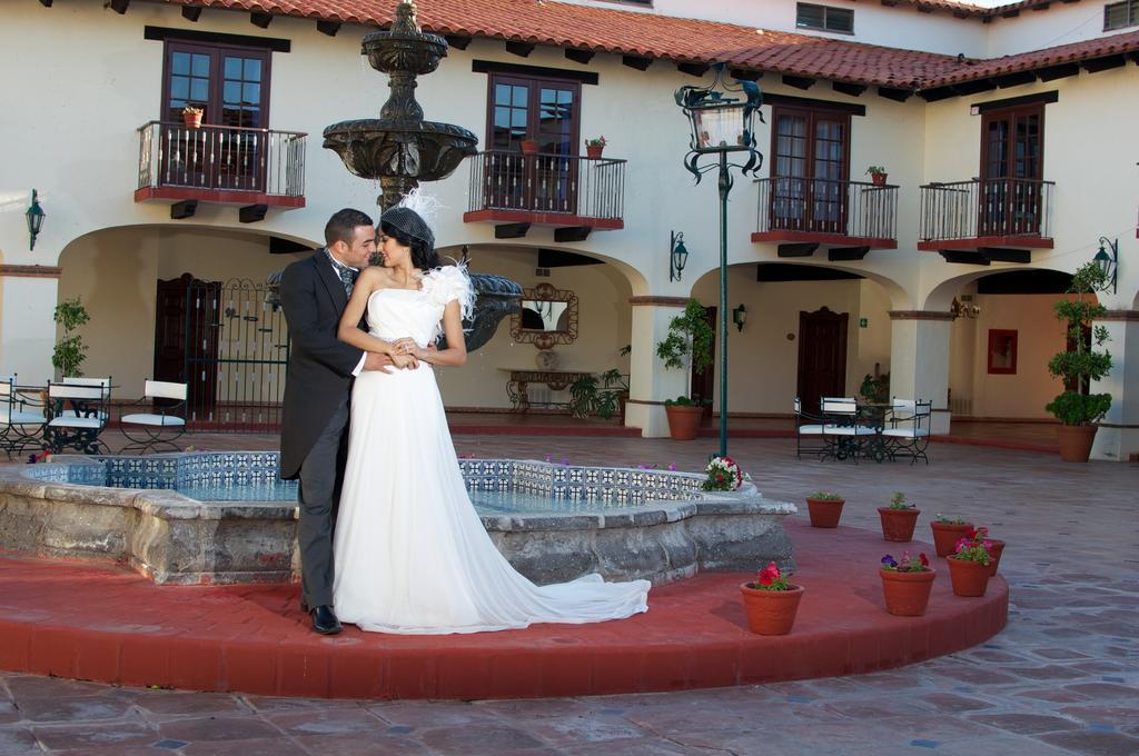 Hacienda Bajamar Hotel La Mision Luaran gambar