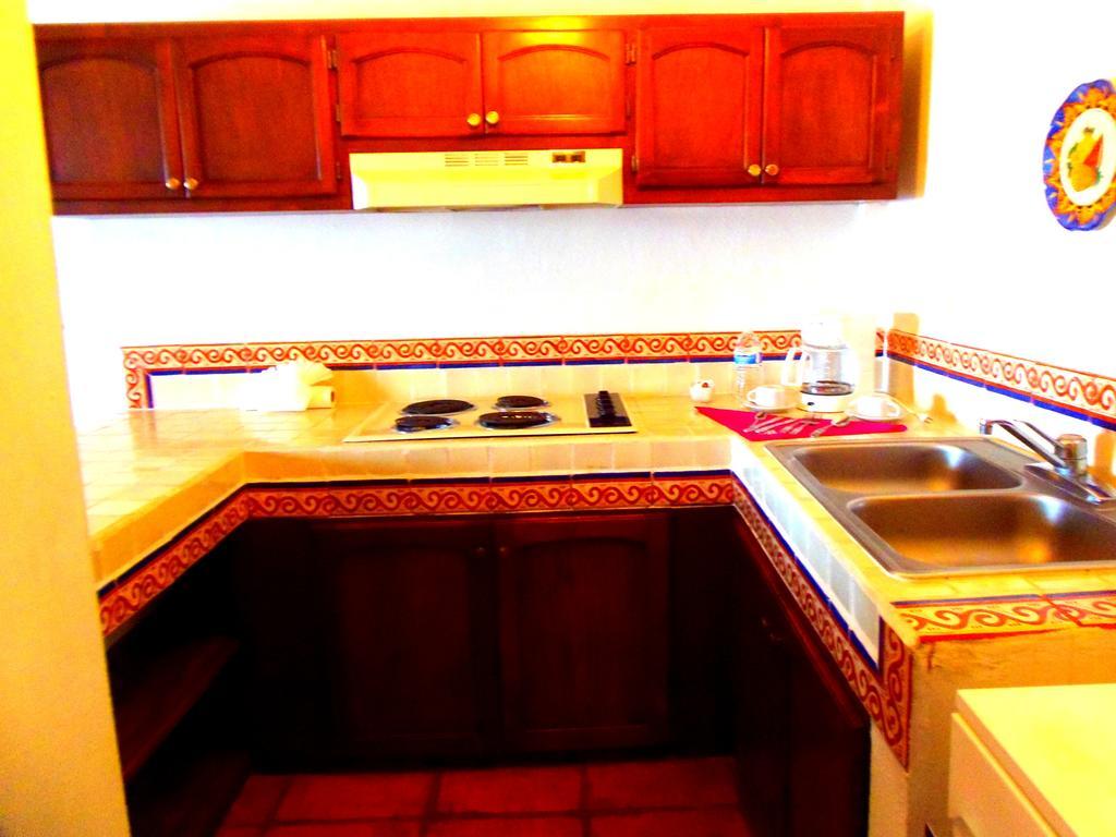 Hacienda Bajamar Hotel La Mision Luaran gambar