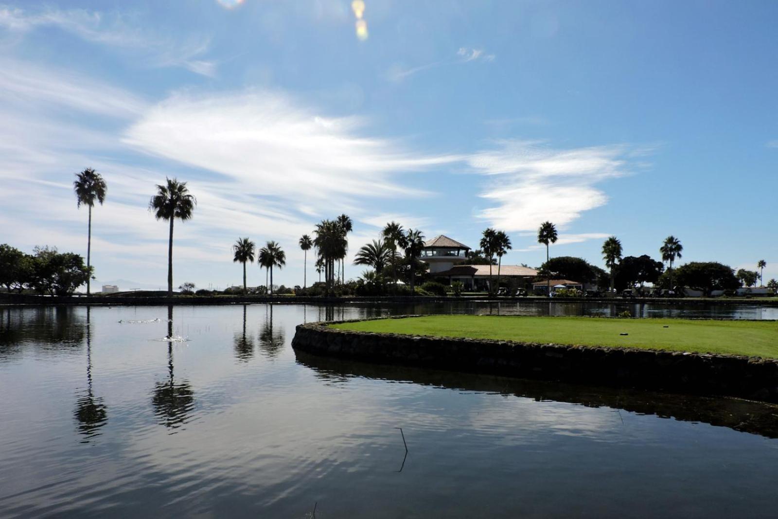 Hacienda Bajamar Hotel La Mision Luaran gambar