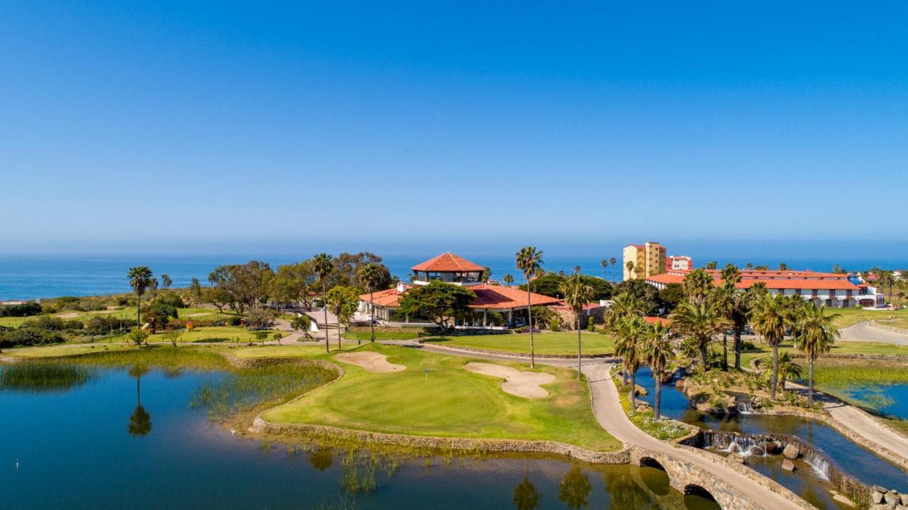 Hacienda Bajamar Hotel La Mision Luaran gambar
