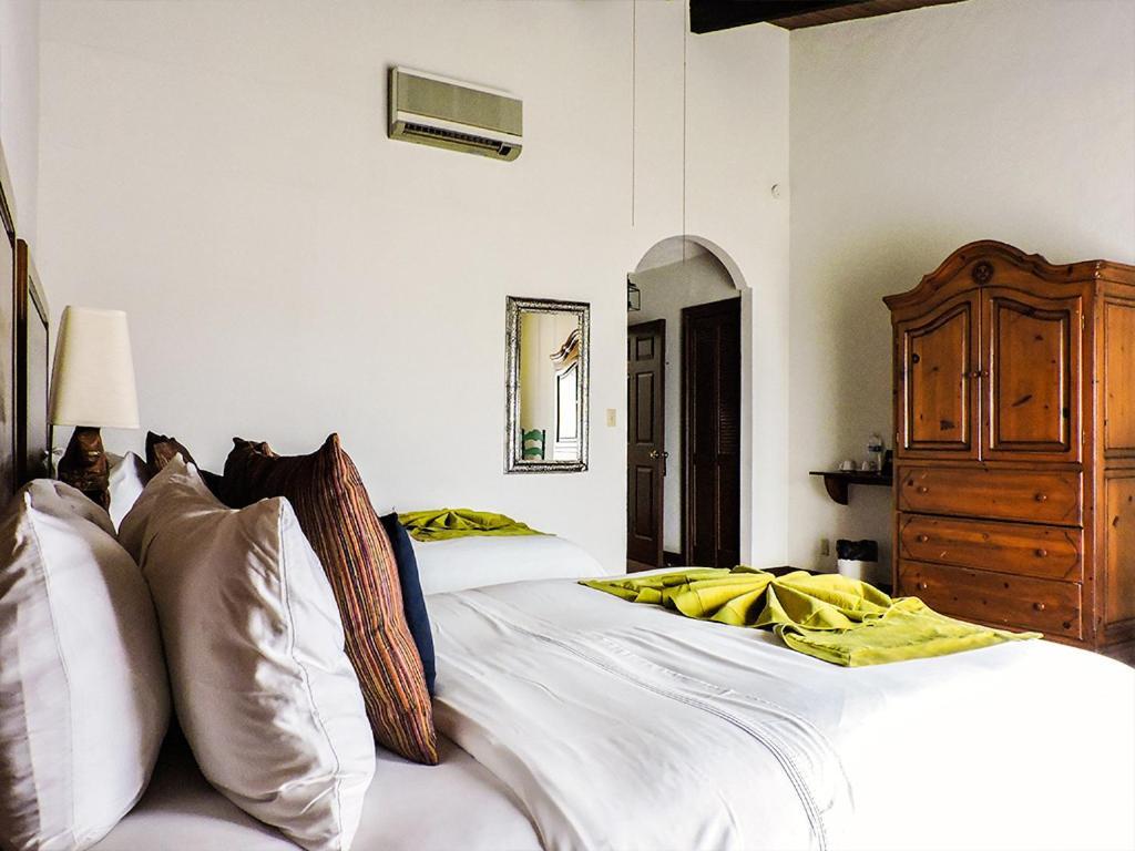 Hacienda Bajamar Hotel La Mision Luaran gambar