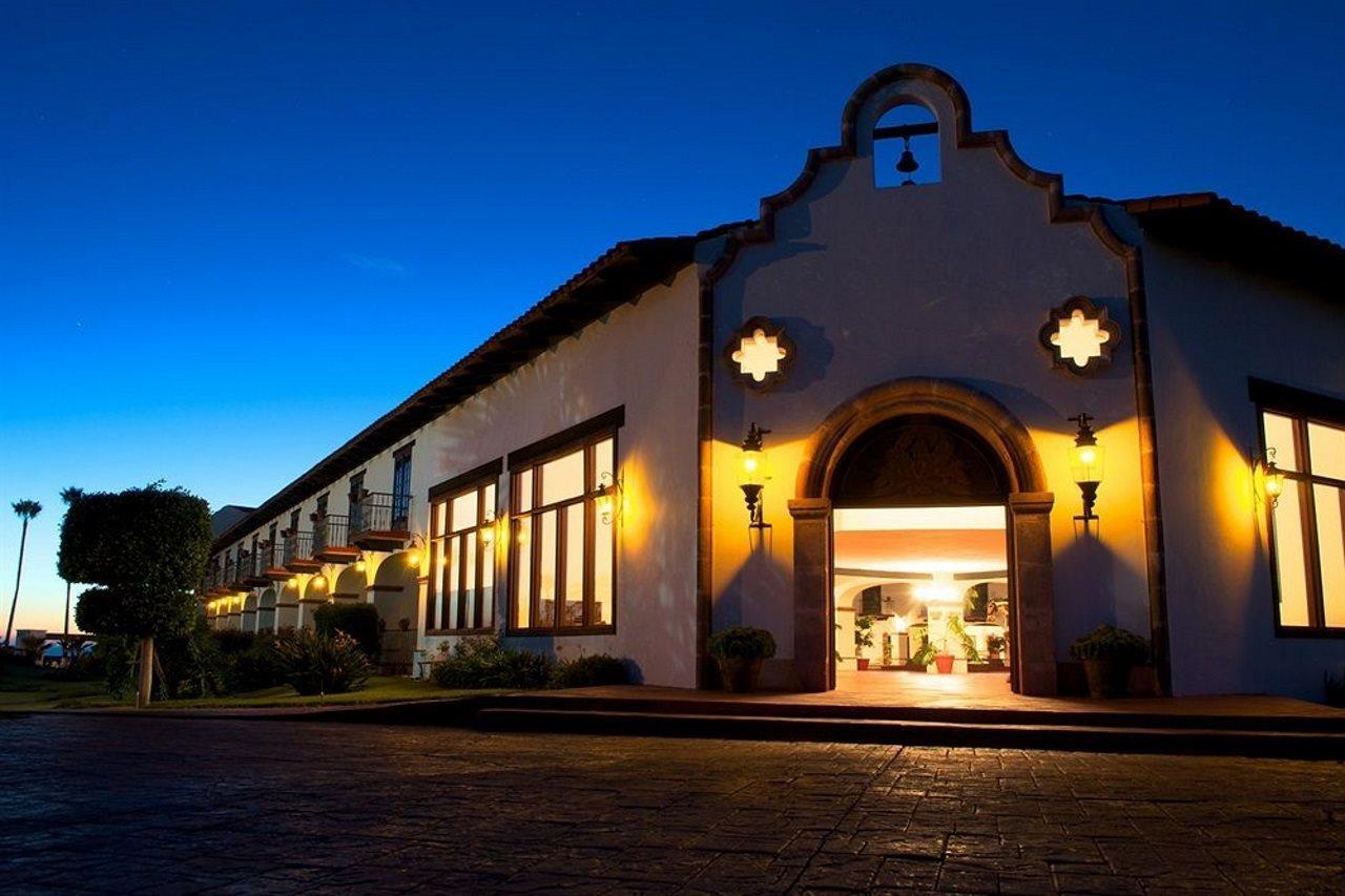 Hacienda Bajamar Hotel La Mision Luaran gambar