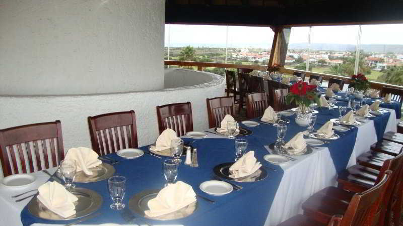 Hacienda Bajamar Hotel La Mision Luaran gambar