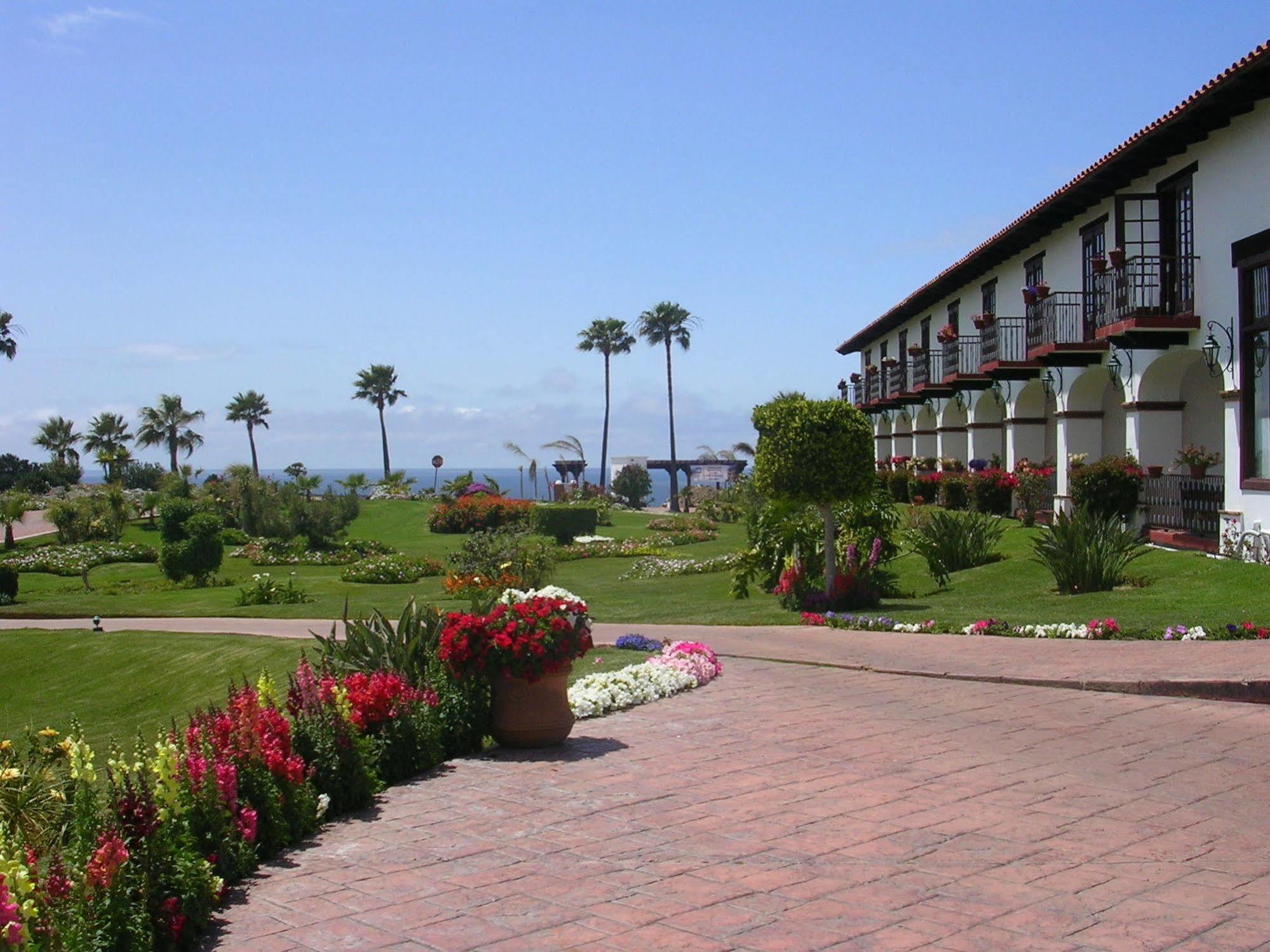 Hacienda Bajamar Hotel La Mision Luaran gambar
