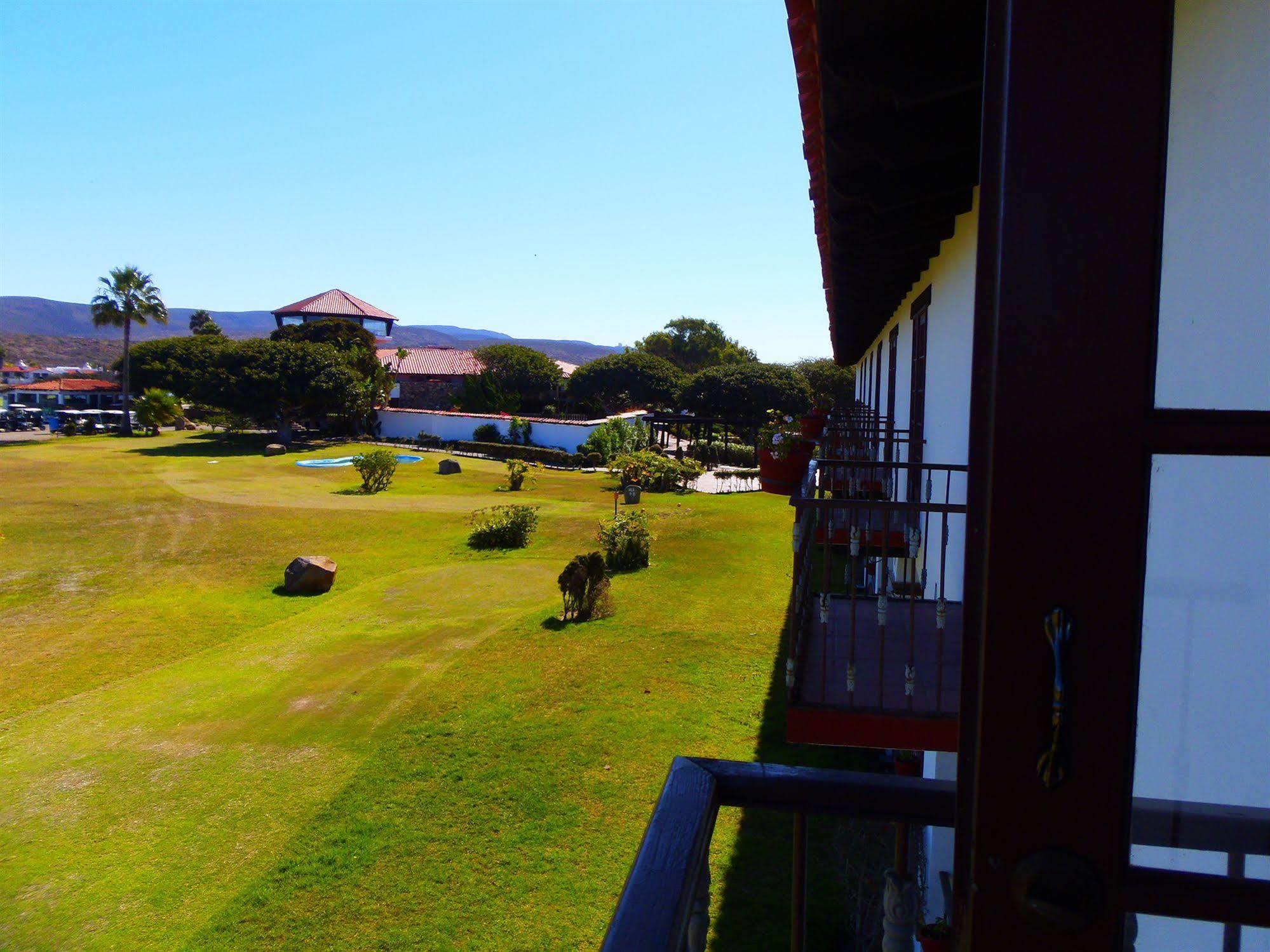 Hacienda Bajamar Hotel La Mision Luaran gambar